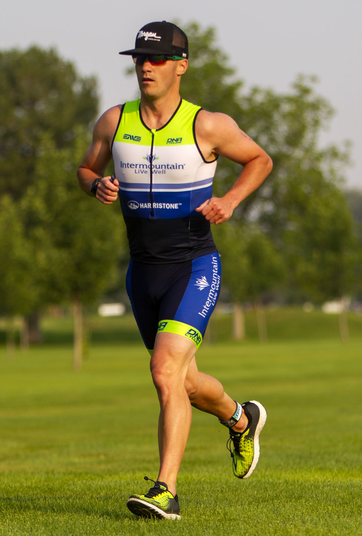 Spudman Triathlon